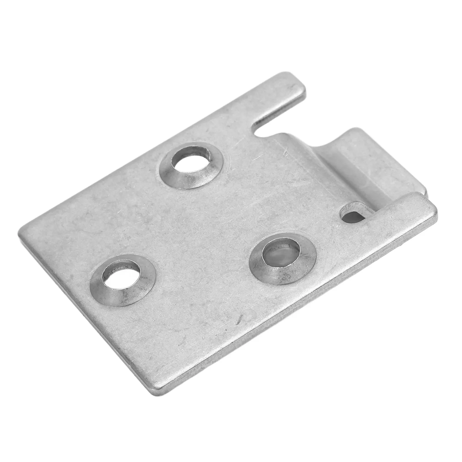 LUCKDANO Golf Cart Male Seat Hinge Plates 71610-G01 image 4