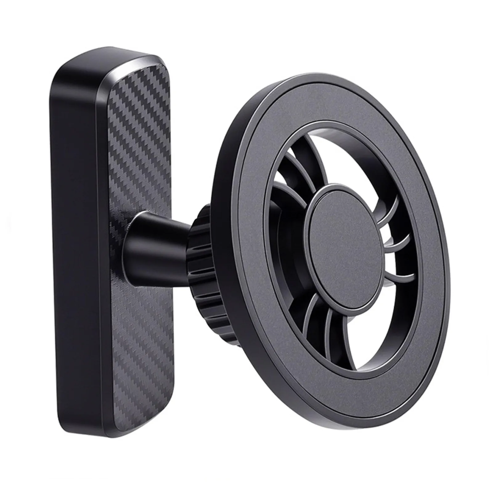 Generic YLF-140 Magnetic Golf Cart Phone Holder image 2