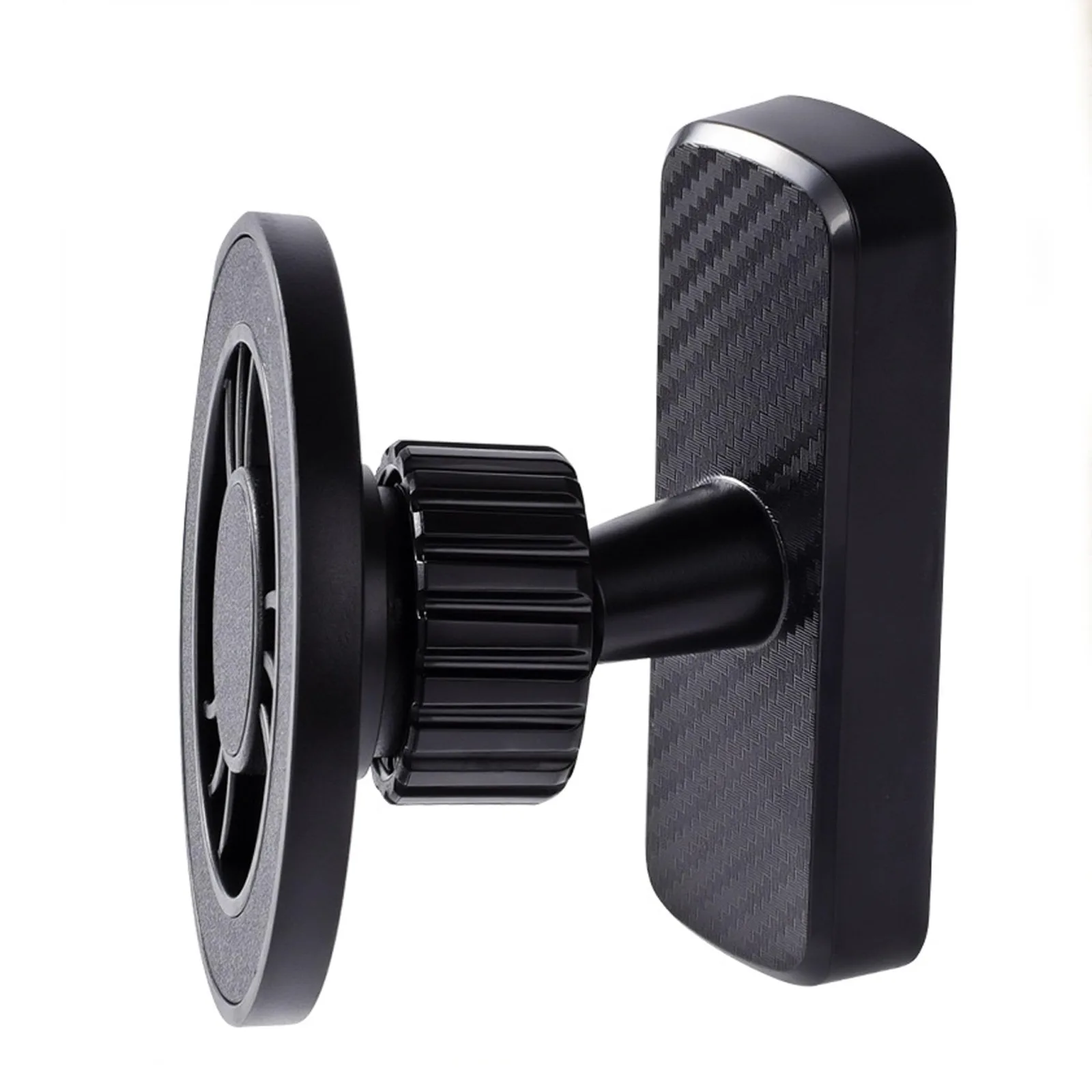Generic YLF-140 Magnetic Golf Cart Phone Holder image 3