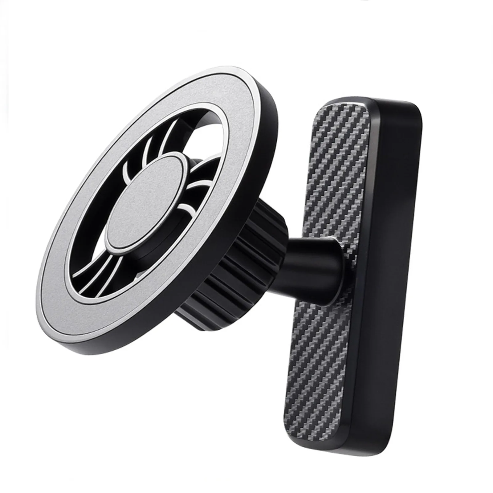Generic YLF-140 Magnetic Golf Cart Phone Holder image 4