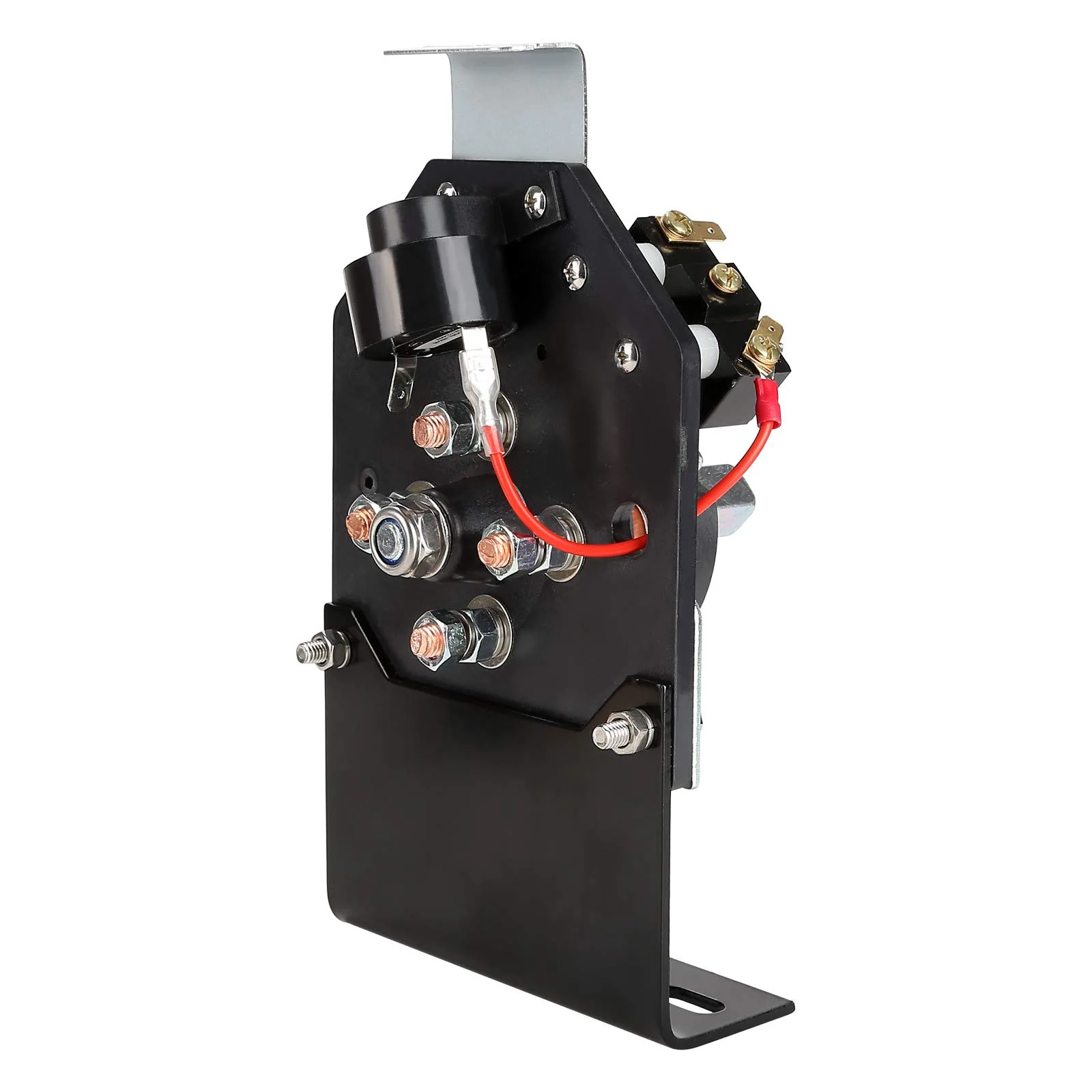 10L0L 11899G2 E-Z-GO 36V Forward Reverse Switch image 4