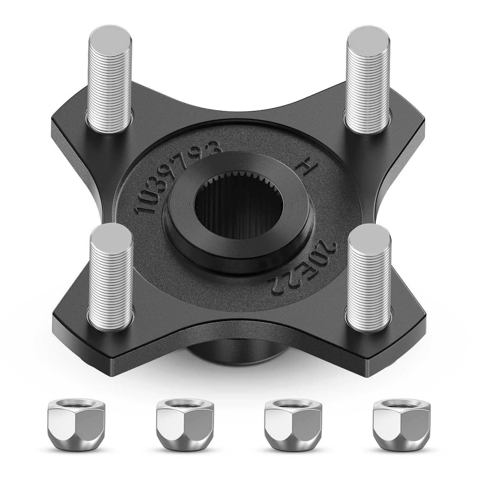 Panglong Club Car Rear Wheel Hub Assembly FDG-146