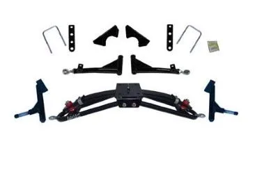 Jake's 4-Inch Lift Kit for Club Car Precedent, 7466