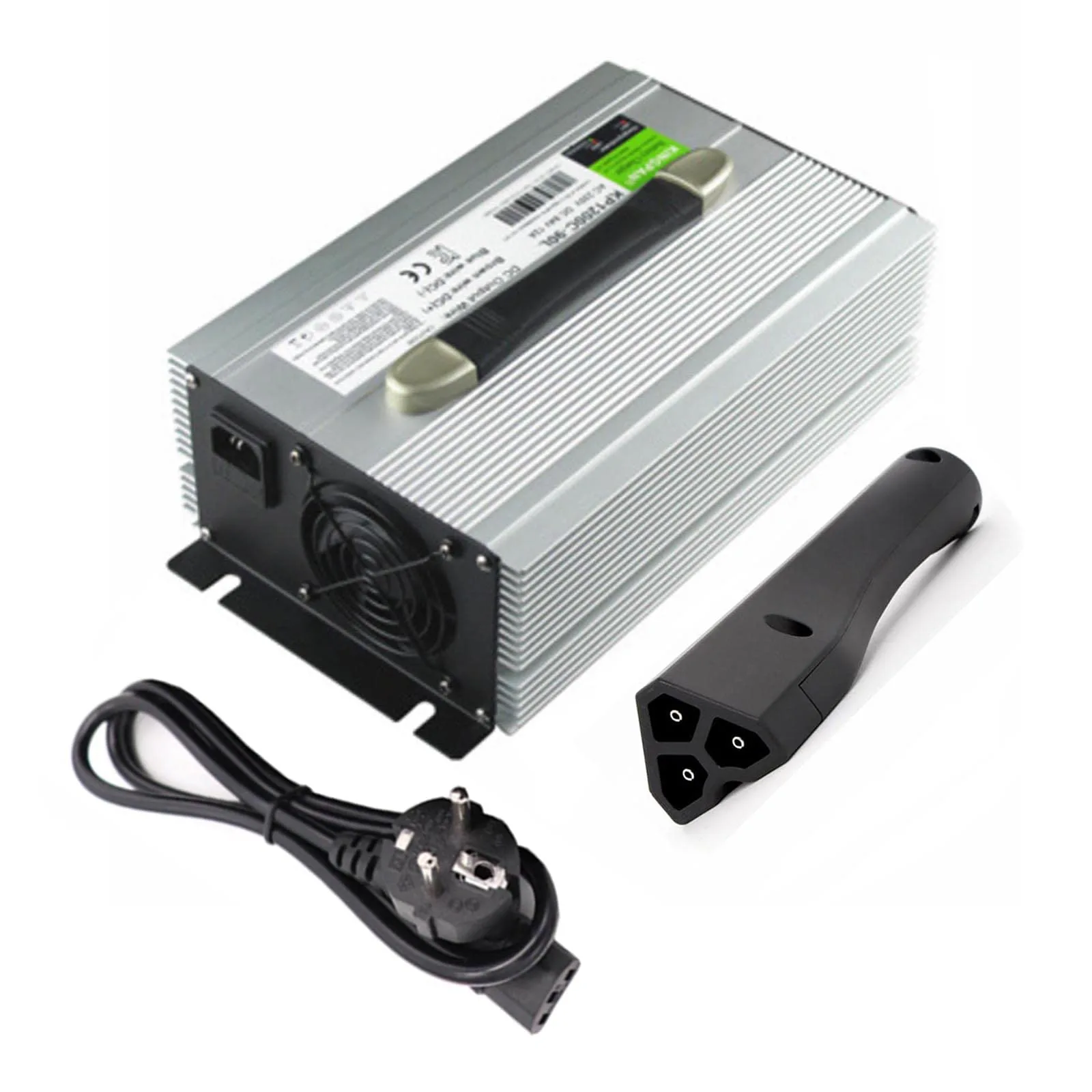 JMYSD 36V 25A Club Car Golf Cart Battery Charger