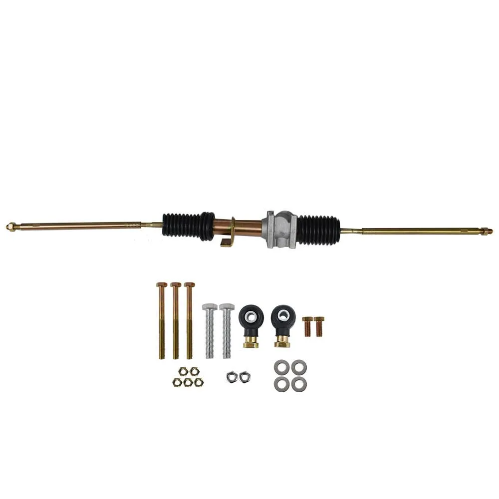 Polaris Ranger Steering Rack & Pinion Mod-G33S-3084