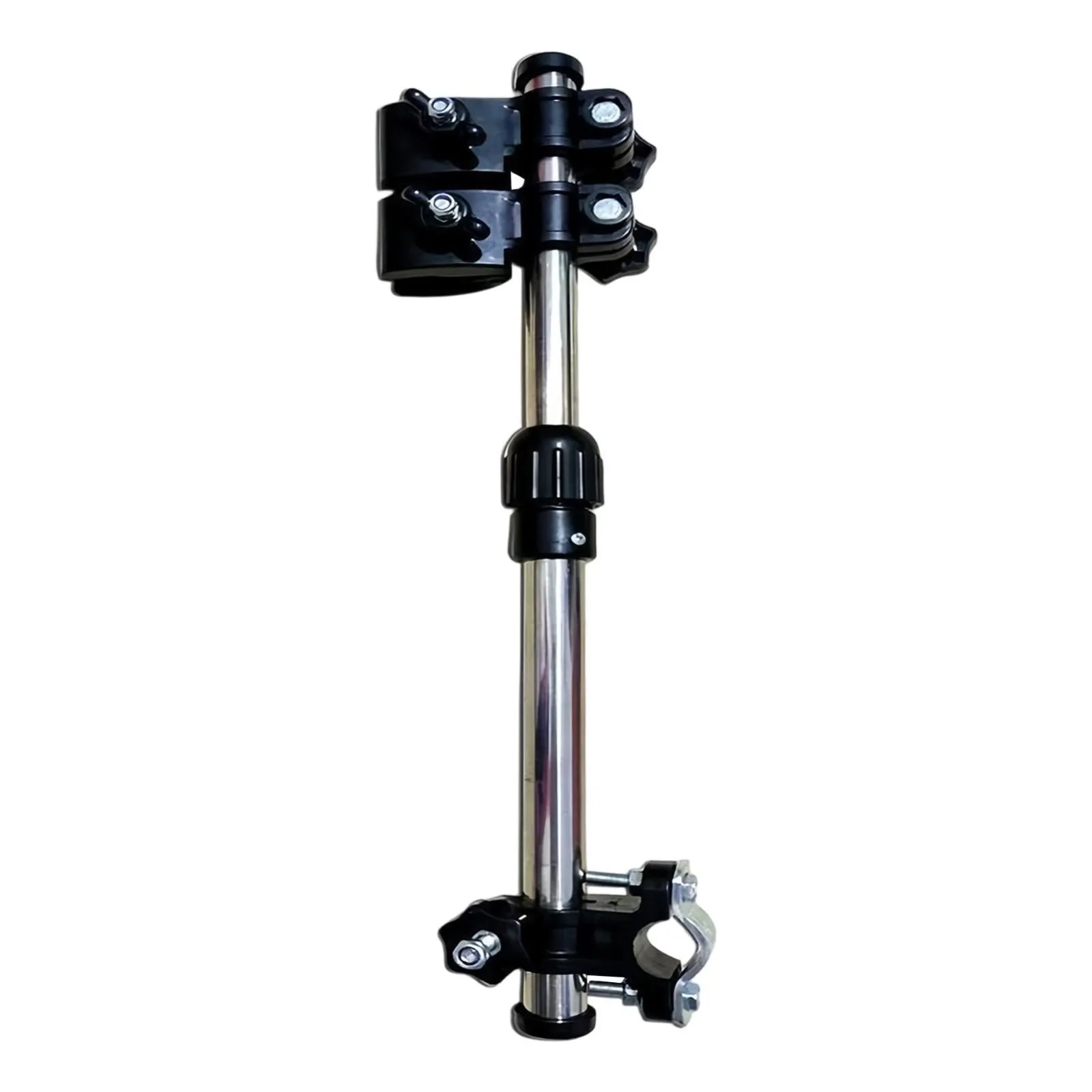 Generic Golf Cart Clamp-On Umbrella Holder