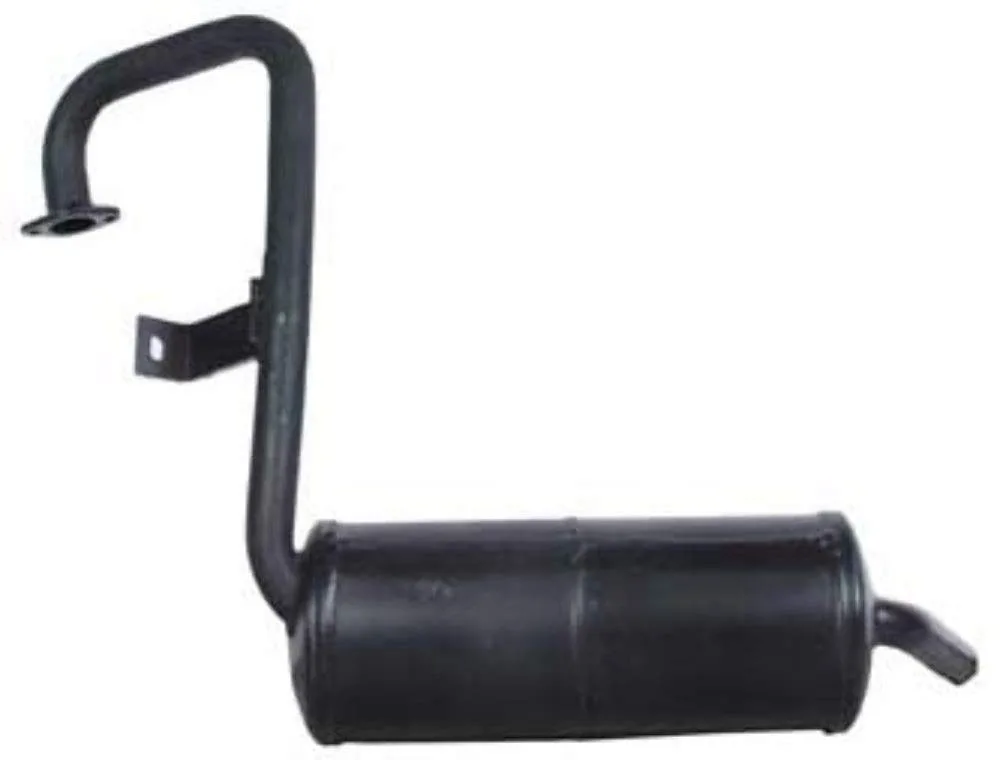 Club Car XRT1200 Muffler 2005-Up | Performance Plus Carts