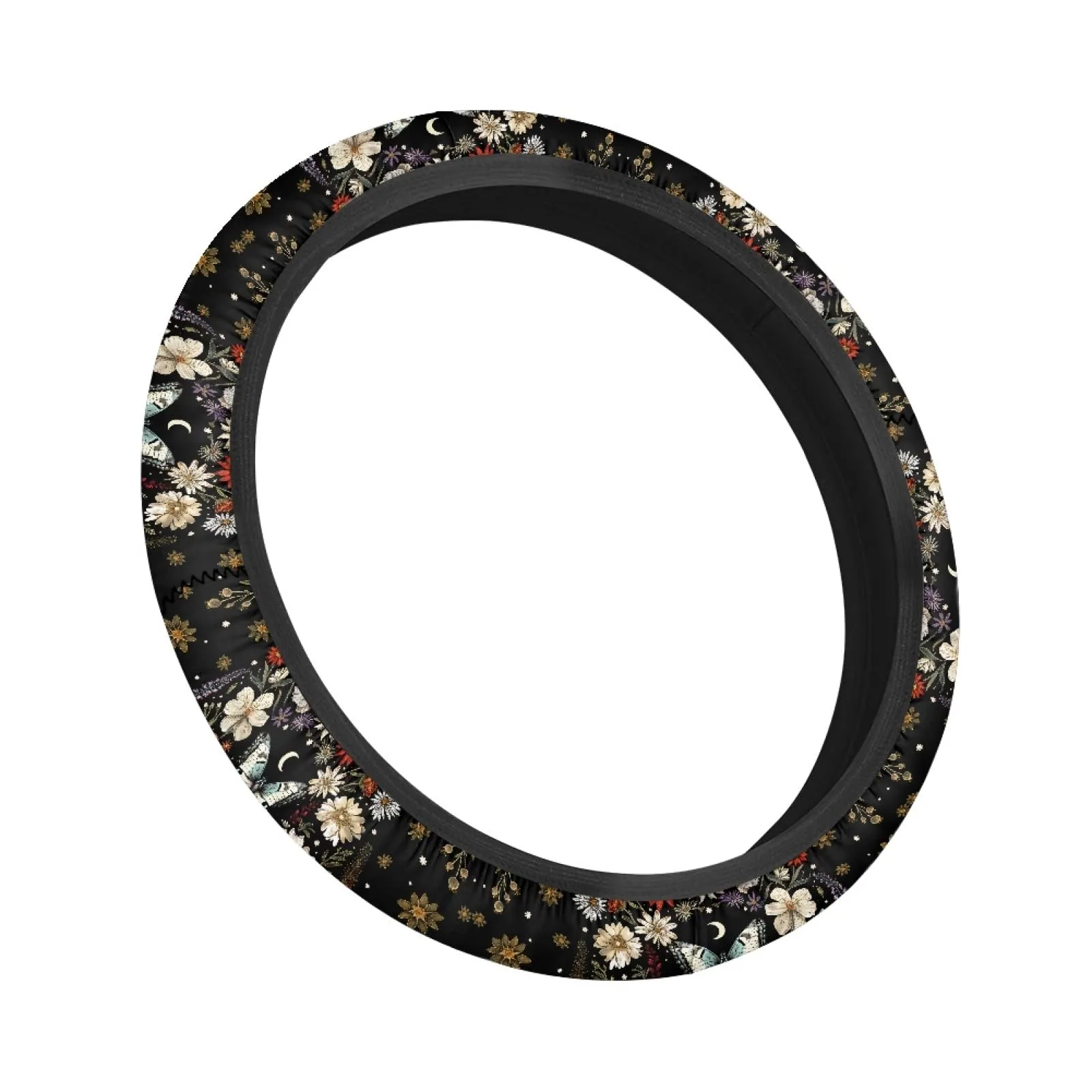 INSTANTARTS Golf Cart Steering Wheel Cover, P-CZC7-1-15 image 2