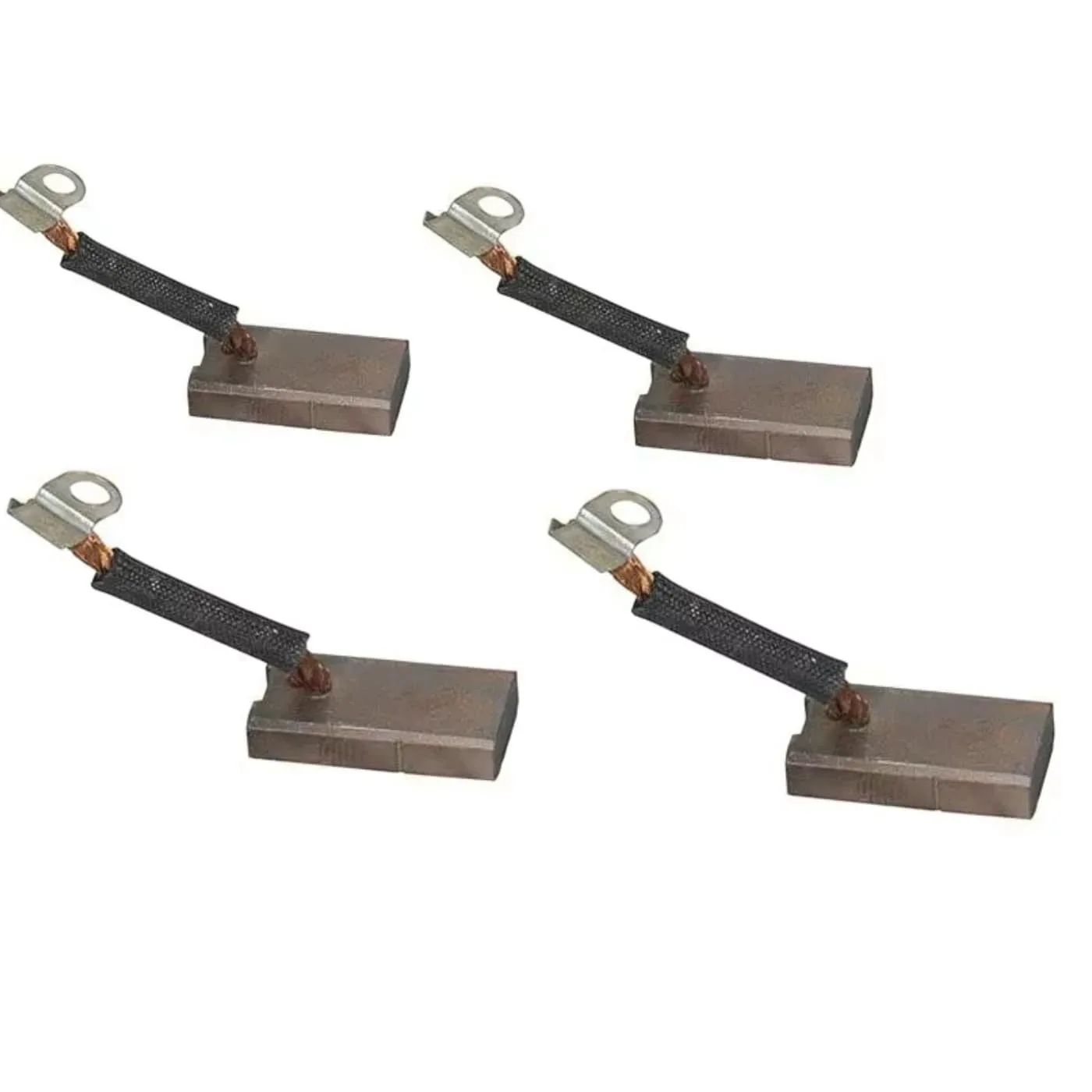 Starter Generator Brush Set 81-81200-BRUSH-4PK
