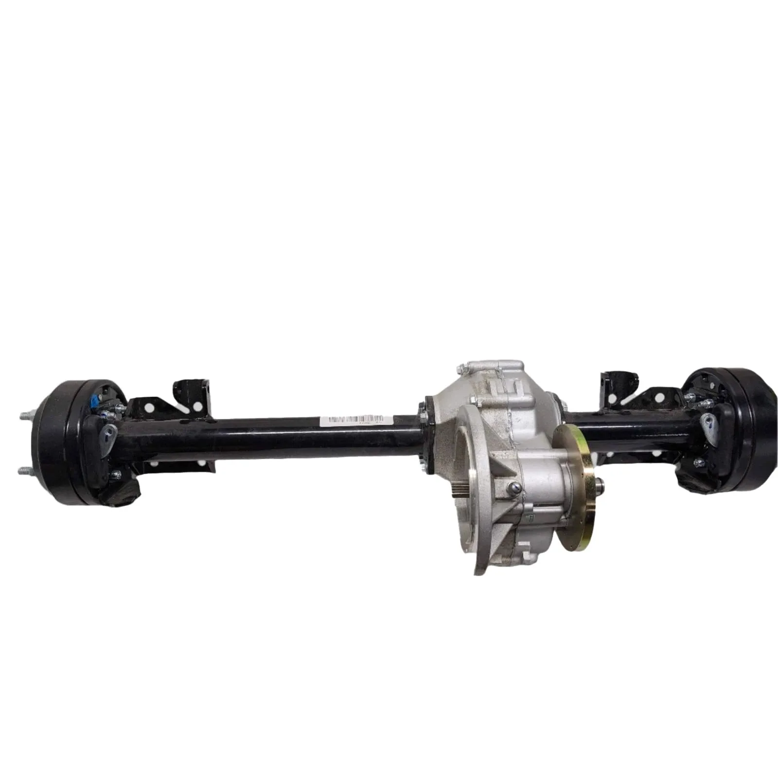 XYohykai 48V 4KW DC Rear Axle for Club Car Precedent DS L8