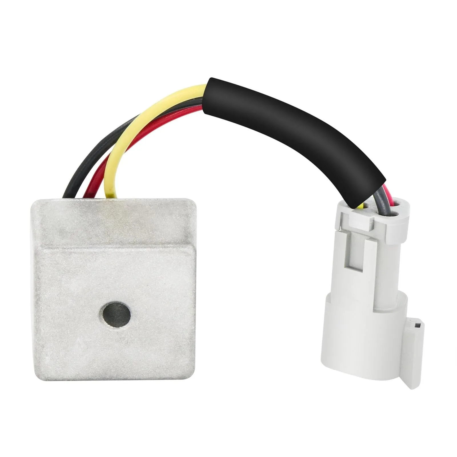 YkOHzqFHC 12V Golf Cart Voltage Regulator image 4