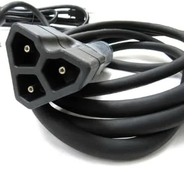Delta-Q SC-48 48V Charger for E-Z-GO Golf Carts image 3
