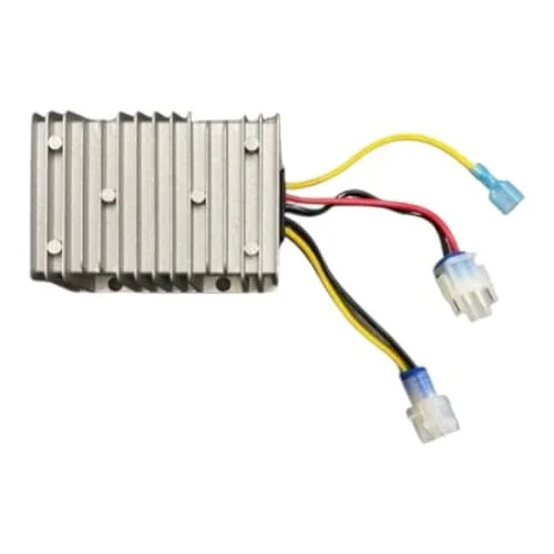 Generic Voltage Reducer for Club Car Tempo Light Kits