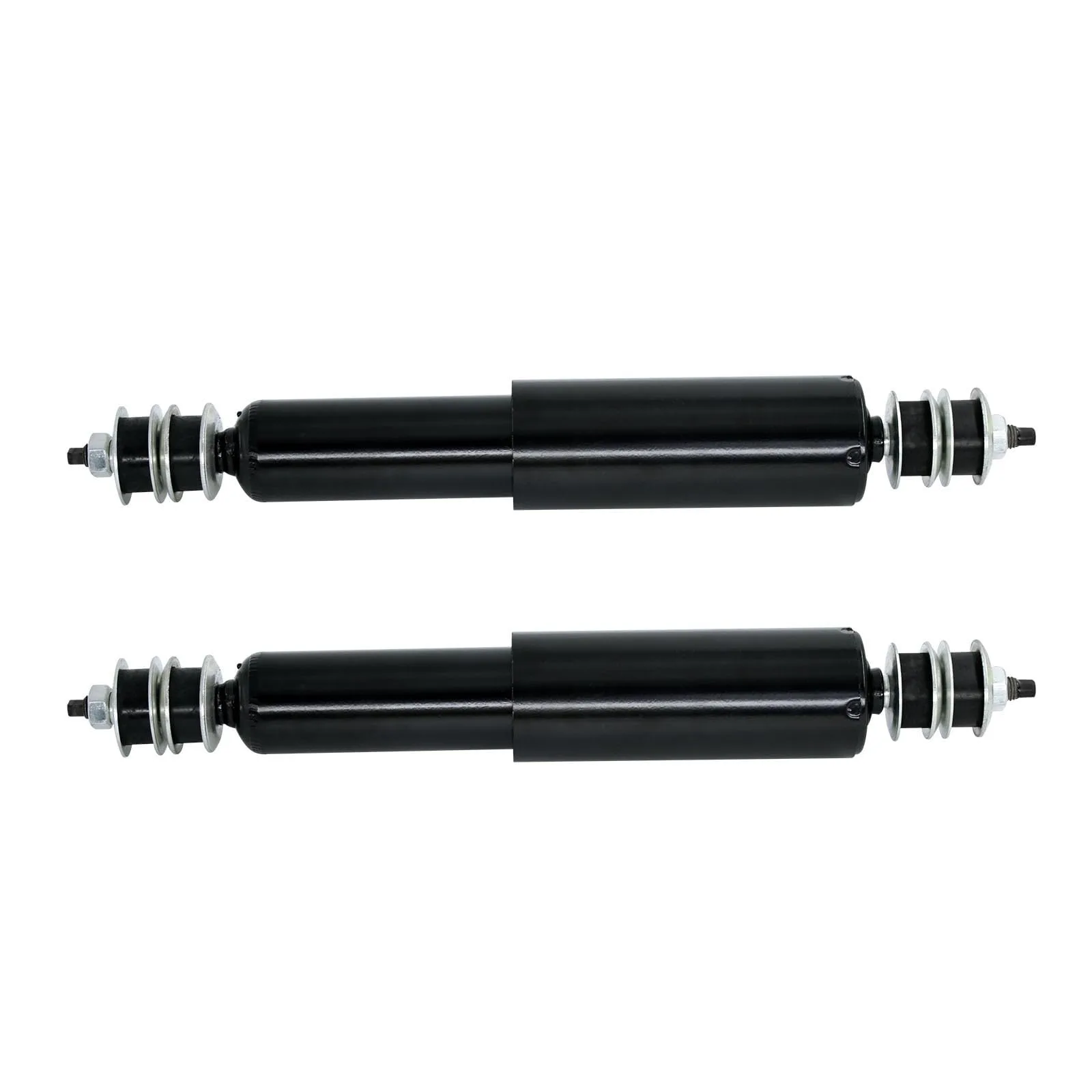 OETIBUFA Hydraulic Shock Absorbers for Electric Golf Carts image 4