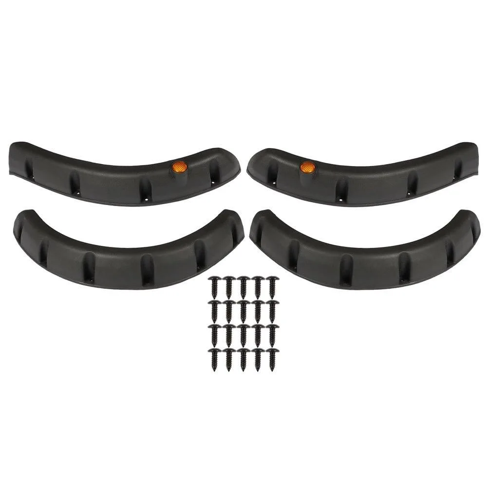 Yamaha G29 Fender Flares 2007-2016, Mod-G33S-364