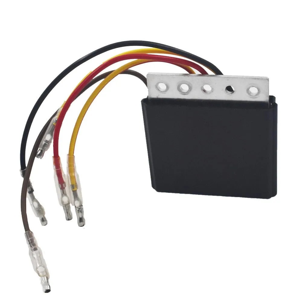 Polaris Sportsman 335/400 Rectifier Regulator Mod-G33S-2349