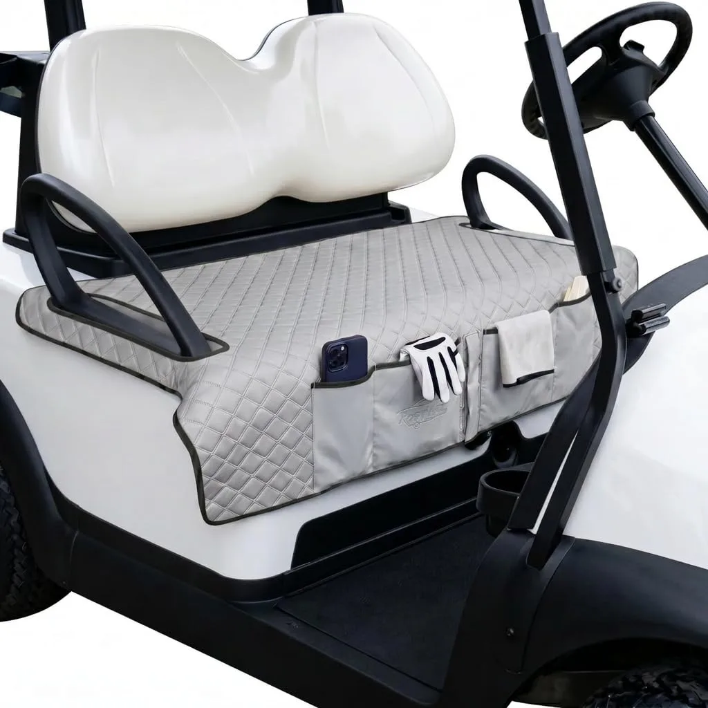 Rosyikai Seat Cover for Club Car Precedent 2004-2025