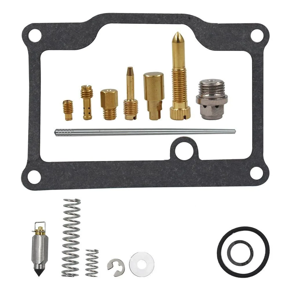 Generic Carburetor Rebuild Kit for Polaris Xplorer 400