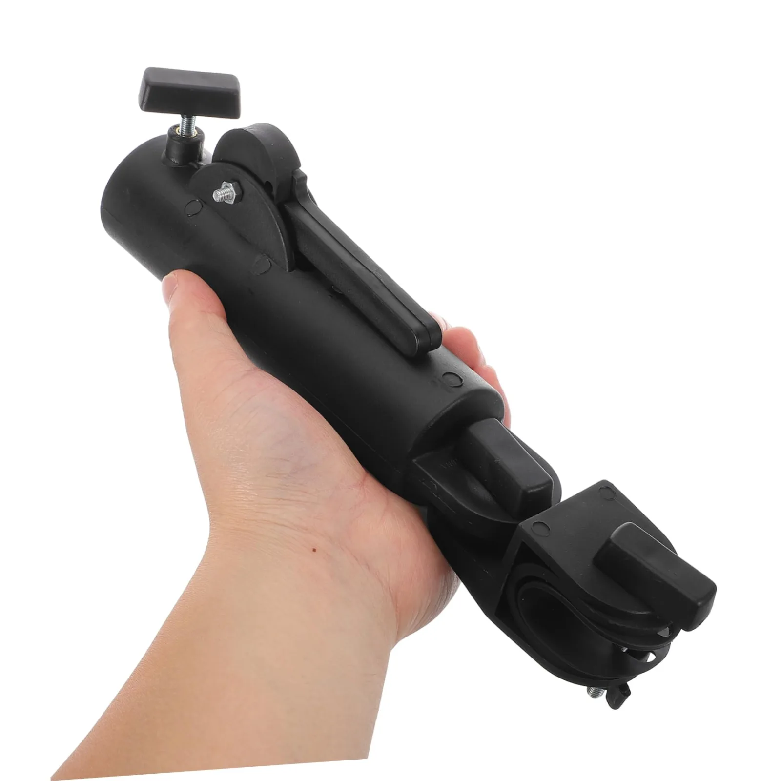VANZACK Adjustable Golf Cart Umbrella Holder image 4