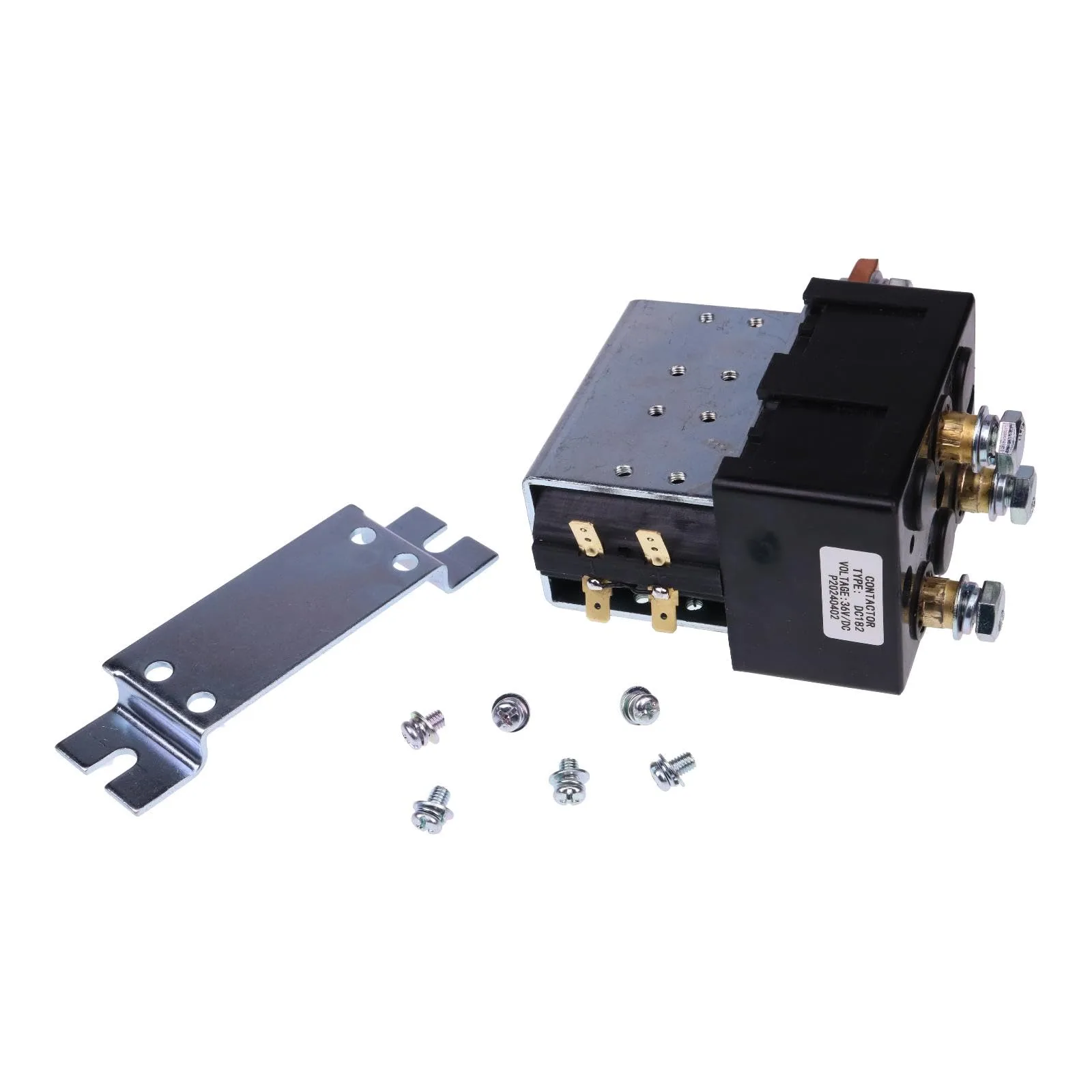 HOLDWELL DC182B-588 36V Reversing Contactor Solenoid image 2