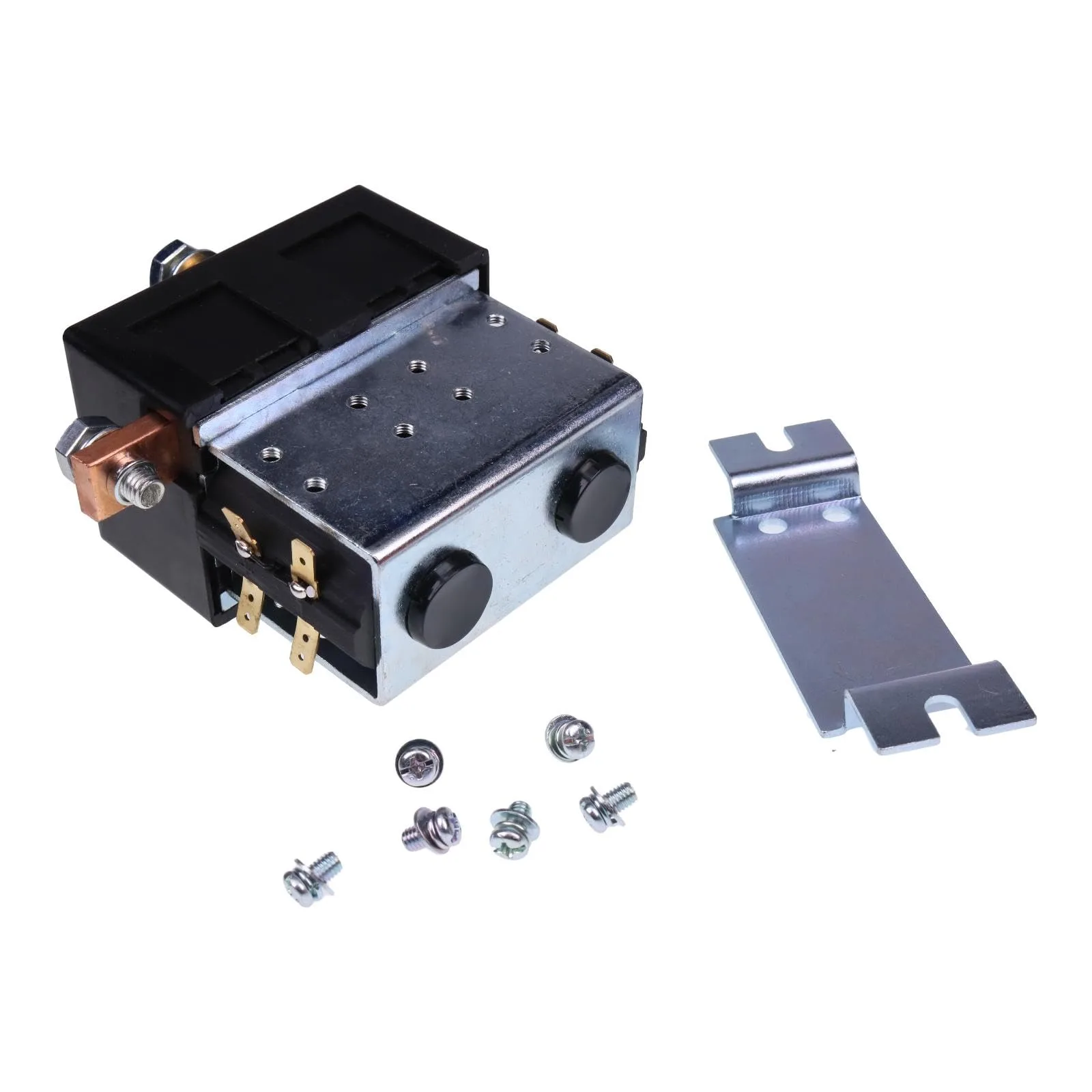 HOLDWELL DC182B-588 36V Reversing Contactor Solenoid image 3