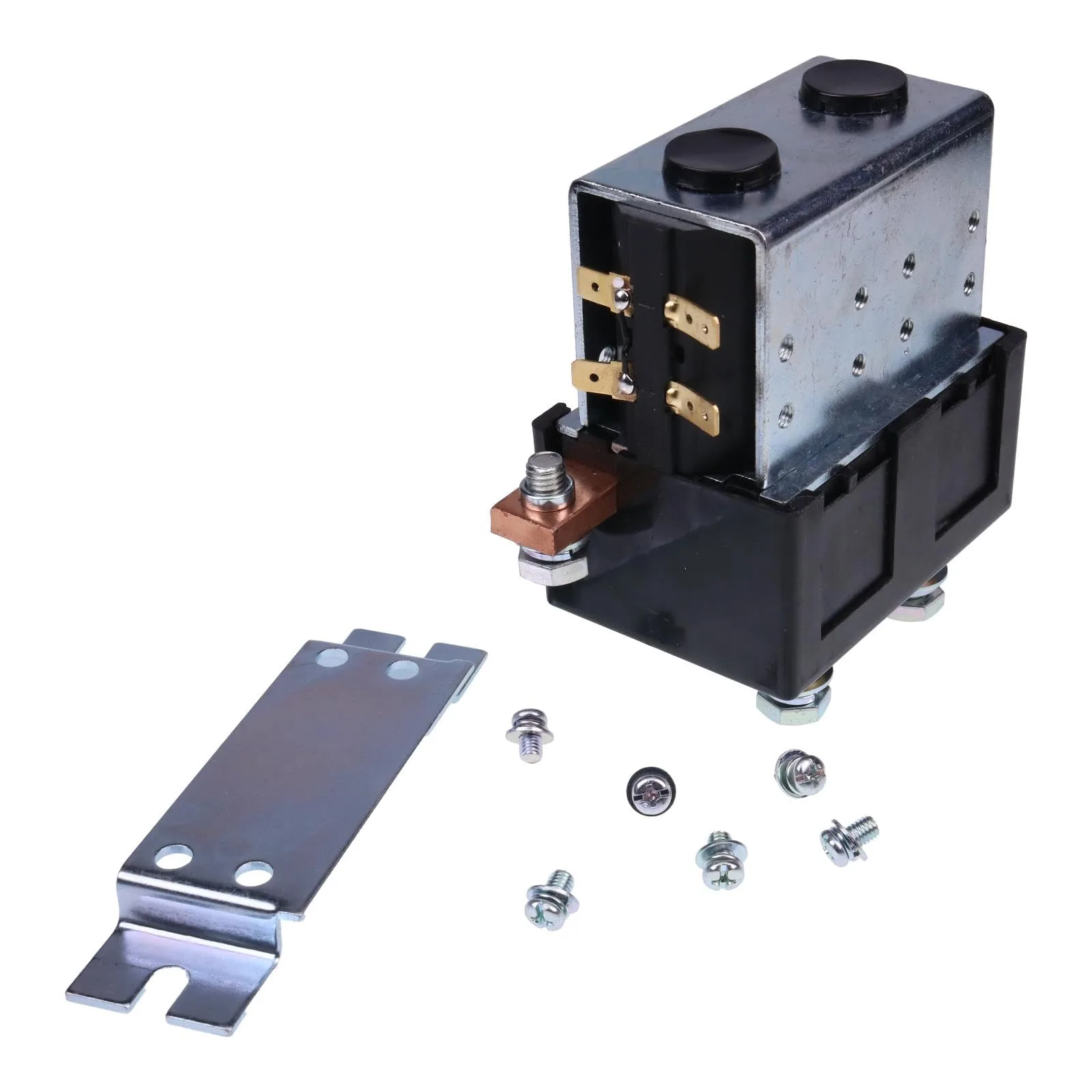 HOLDWELL DC182B-588 36V Reversing Contactor Solenoid image 4