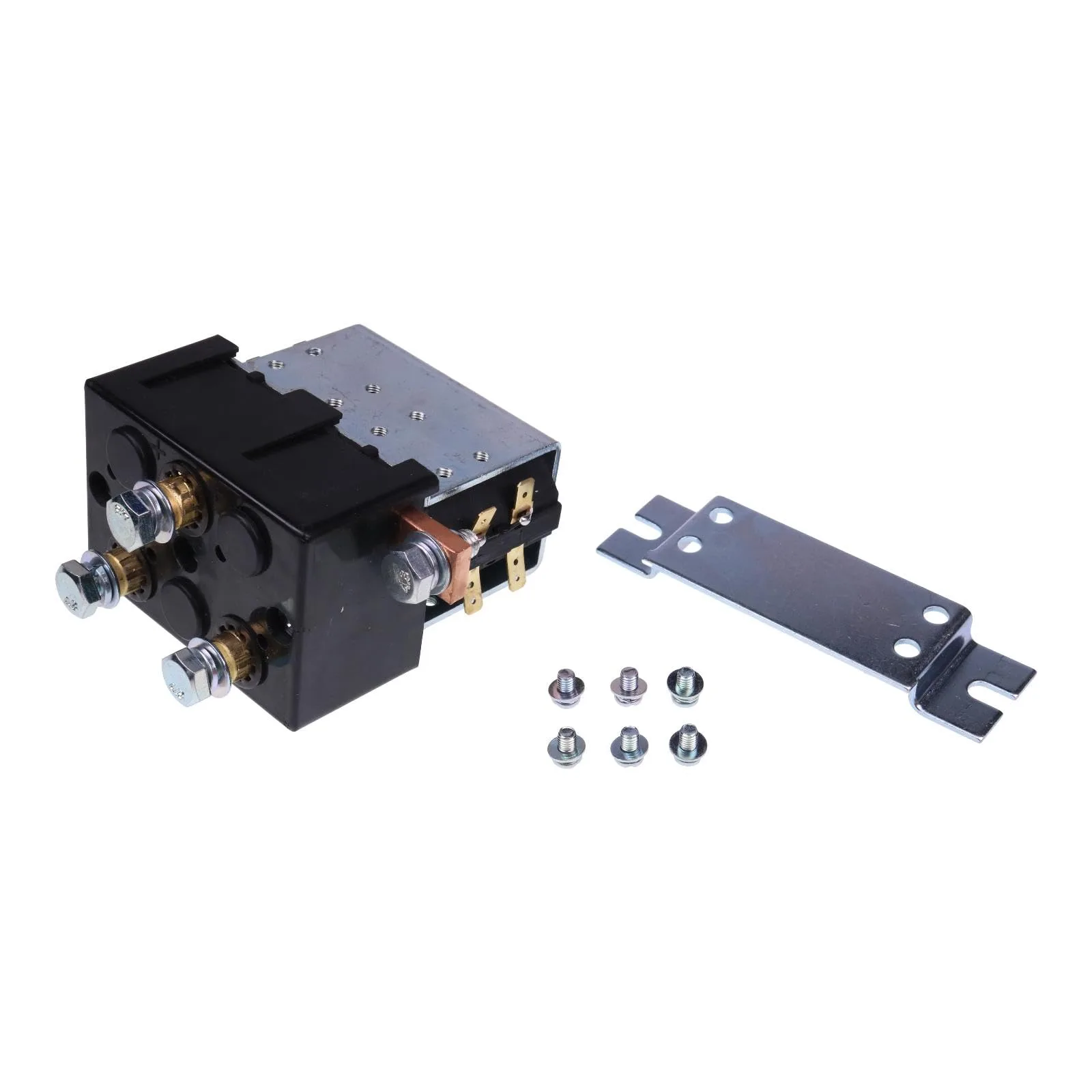 HOLDWELL DC182B-588 36V Reversing Contactor Solenoid