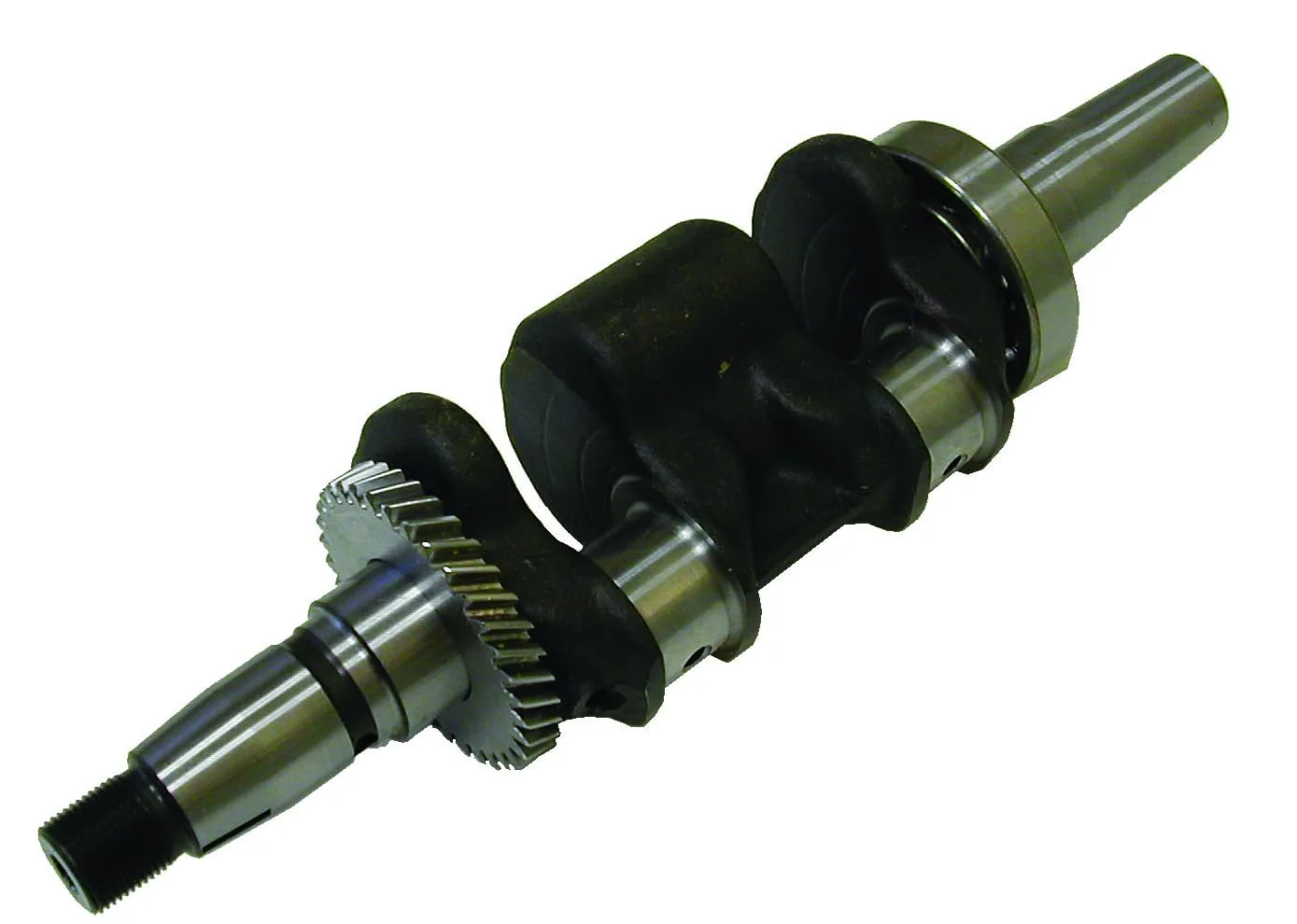 Performance Plus Carts E-Z-GO 350cc Crankshaft 1996-2002