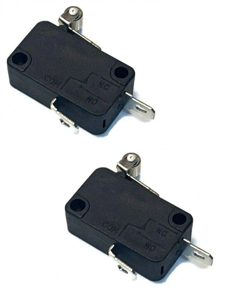 Vital All-Terrain Accelerator Micro Switch YQA-032 x 2_Z2